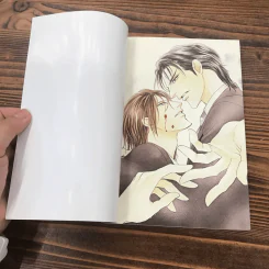 Braccio Blu -  Hotaru Himekawa รูปที่ 6