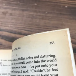 Collected Stories - Peter Carey รูปที่ 11