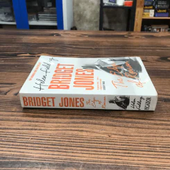 The Edge of Reason - Bridget Jones รูปที่ 2