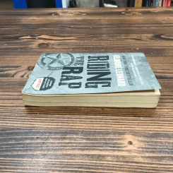 Riding the Rap - Elmore Leonard รูปที่ 3