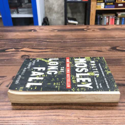 The Long Fall - Walter Mosley รูปที่ 3