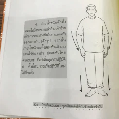 ไทเก๊กฉบับย่อ ชุดเติมพลังให้กับชีวิตประจำวัน - วาซาริ รูปที่ 10