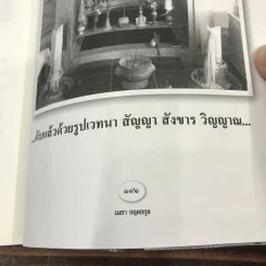 อภิญญาจารย์นิรนาม หลวงพ่อผินะ ปิยธโร - เมธา กฤตยกุล รูปที่ 12