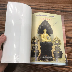 องค์พ่อจตุคามรามเทพ มึงมีกูไว้ไม่จน - ทศพล จังพานิชย์กุล รูปที่ 6