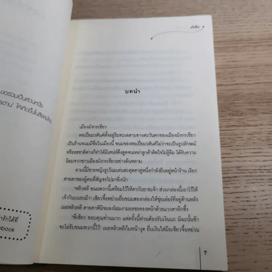แรกฝันผูกพันใจ - Tang Yin (ถังอิน) รูปที่ 9