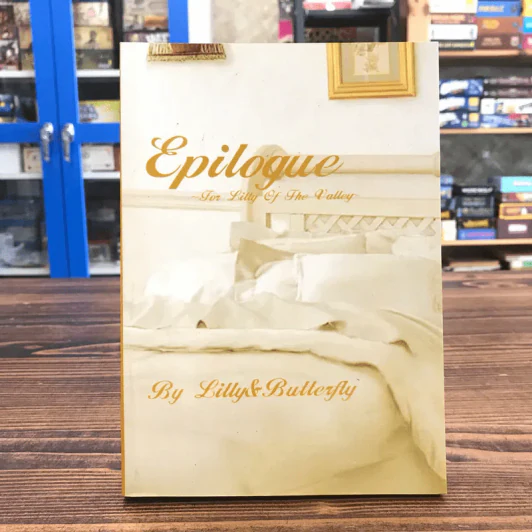 Epilogue - Lilly & Butterfly รูปที่ 1