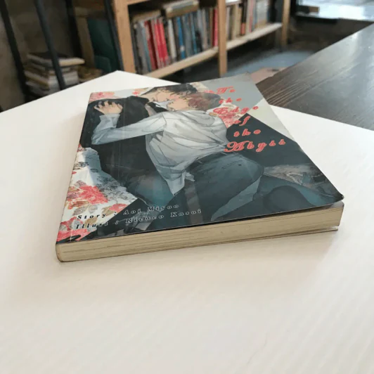 To The Edge Of The Abyss - Miyao Aoi รูปที่ 5
