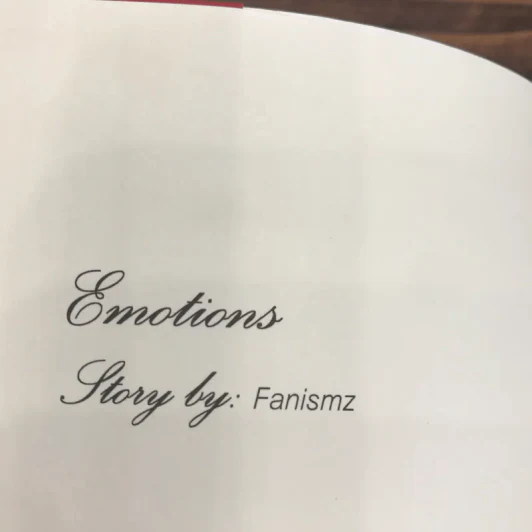 Emotions - Fanismz รูปที่ 9