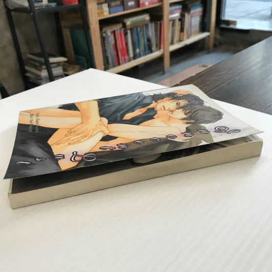Innocent Lust - Kaoru Iwamoto รูปที่ 4