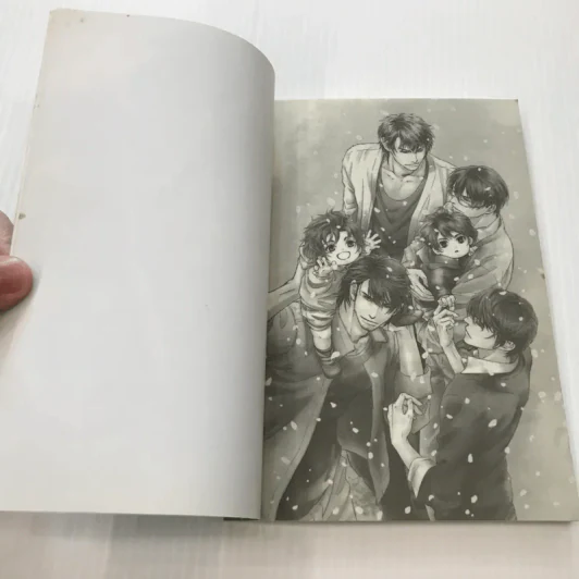 Pretty Desire - Kaoru Iwamoto รูปที่ 8