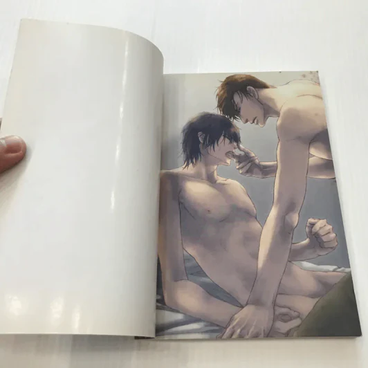 Pretty Desire - Kaoru Iwamoto รูปที่ 7