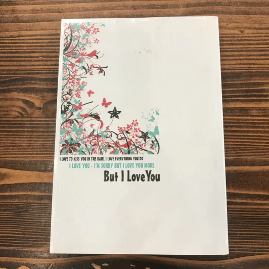 But I Love You - Popsical_Kwan รูปที่ 13