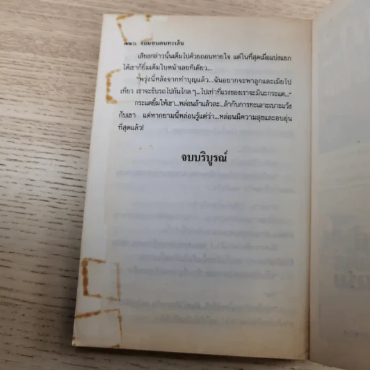 จอมซนคนทะเล้น 2 เล่มจบ - เกตุวดี รูปที่ 14