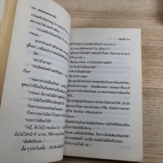 จอมซนคนทะเล้น 2 เล่มจบ - เกตุวดี รูปที่ 13