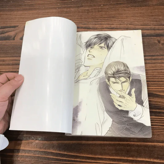 Autocrator’s Love Rossalini’s Spin Off รูปที่ 6