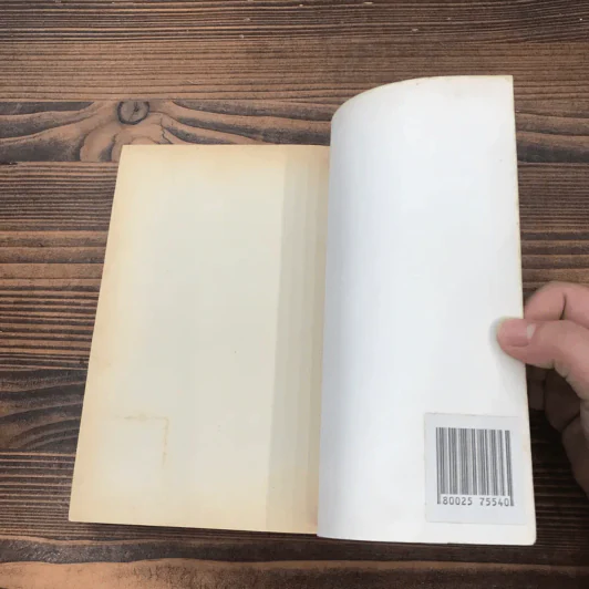 Collected Stories - Peter Carey รูปที่ 12