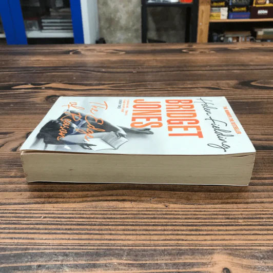 The Edge of Reason - Bridget Jones รูปที่ 3