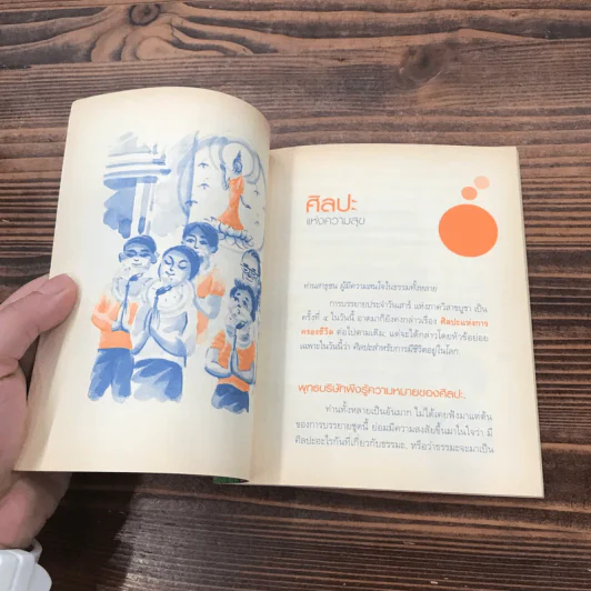 ศิลปะแห่งความสุข - พุทธทาสภิกขุ รูปที่ 9