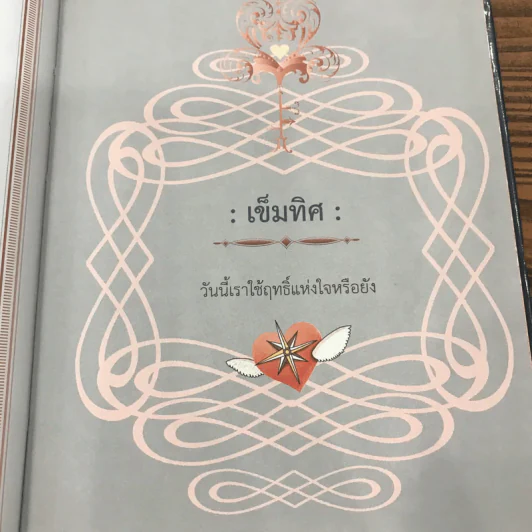 ฤทธิ์แห่งใจ - ฐิตินาถ ณ พัทลุง รูปที่ 12