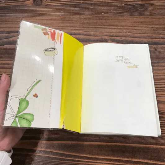 วาดเล่น แบบฝึกหัดวาดเขียนหลักสูตรยุกยิก - ป่าน นิตตา รูปที่ 7