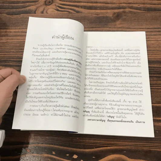 ลูกหลานกตัญญูโชคดี เกี้ย-ซุง-ฮวด-ไช้ - จิตรา ก่อนันทเกียรติ รูปที่ 10