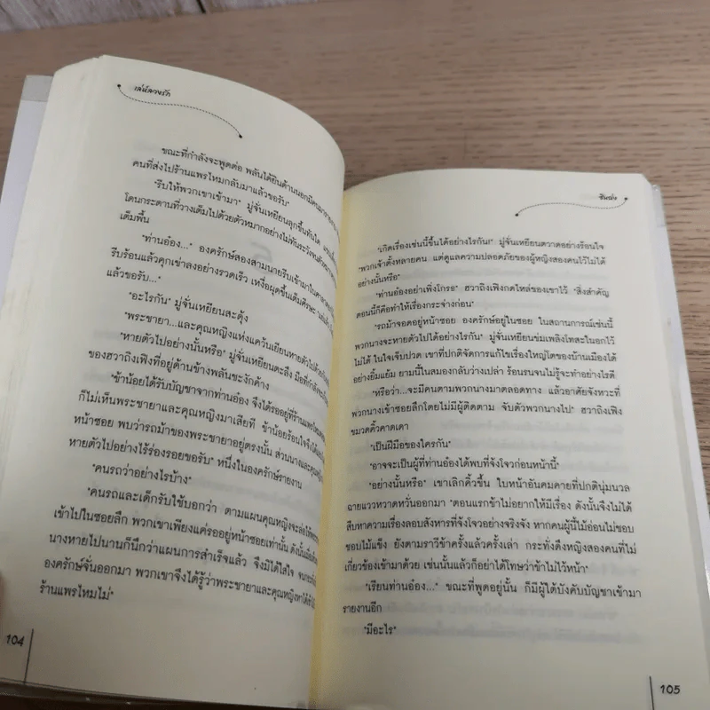 เล่ห์ลวงรัก - ซินฉ่ง รูปที่ 11