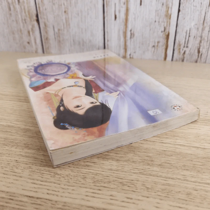 เล่ห์ลวงรัก - ซินฉ่ง รูปที่ 6
