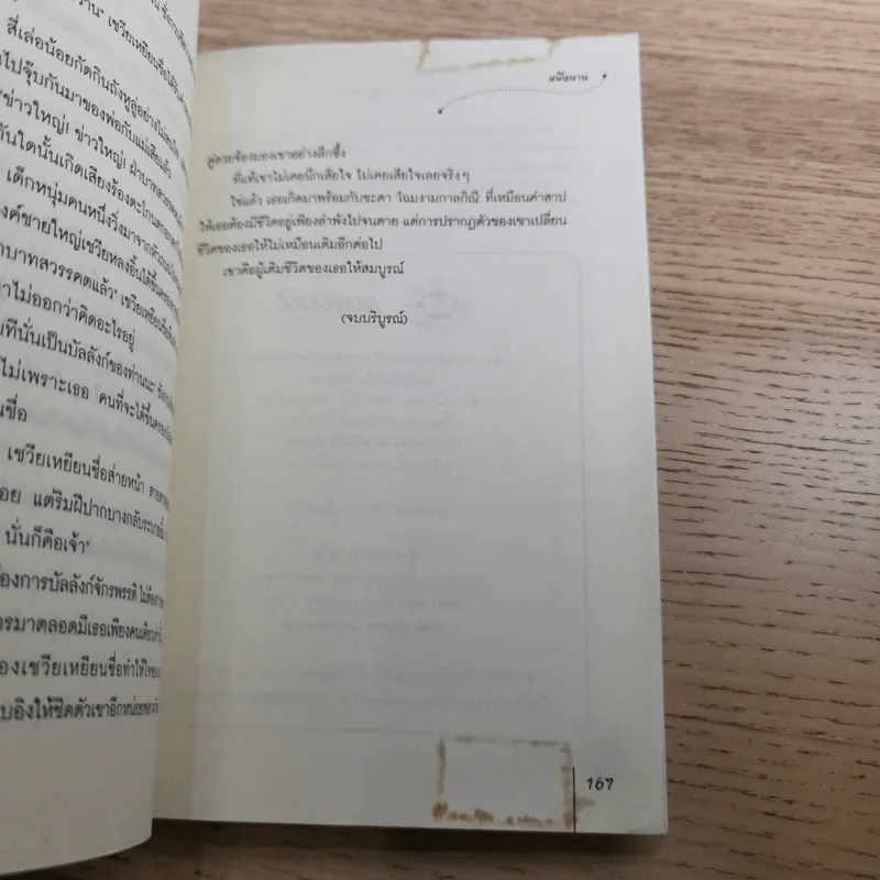 พิชิตใจองค์หญิงจำแลง - หนีหนาน รูปที่ 11