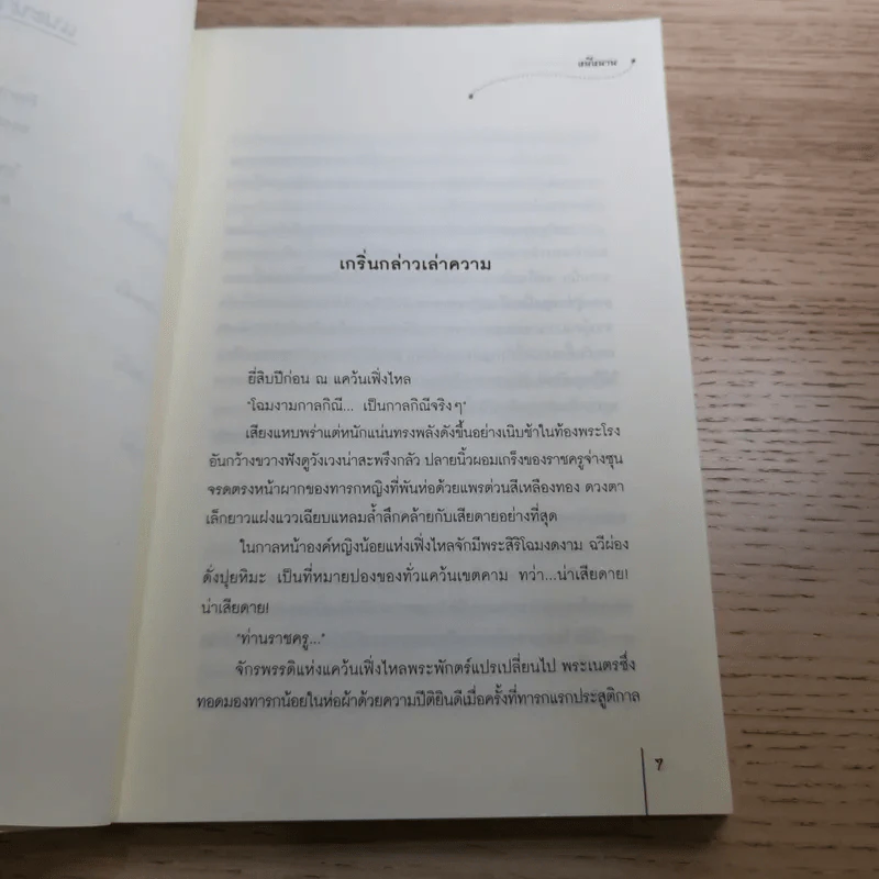 พิชิตใจองค์หญิงจำแลง - หนีหนาน รูปที่ 9