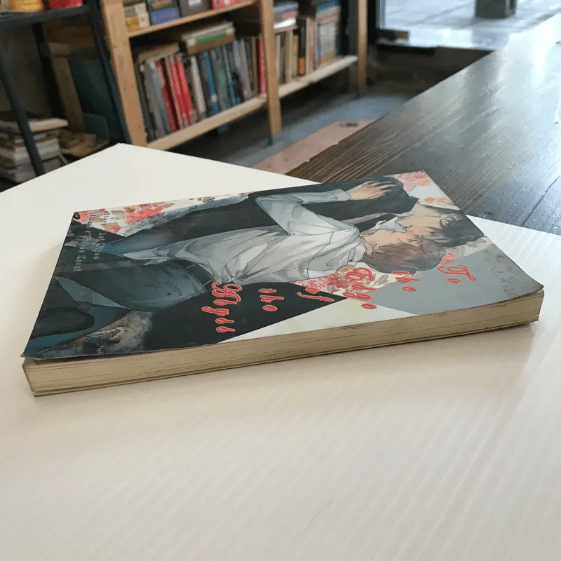 To The Edge Of The Abyss - Miyao Aoi รูปที่ 4