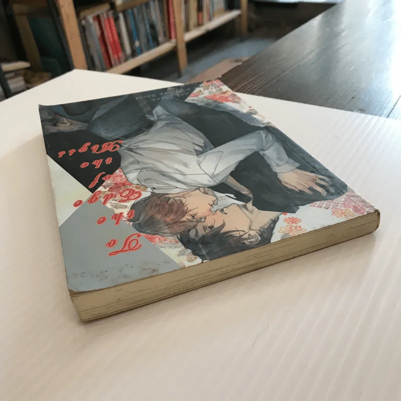 To The Edge Of The Abyss - Miyao Aoi รูปที่ 3