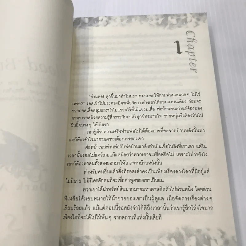 Blood Bury - เตี่ยนอี้ รูปที่ 8