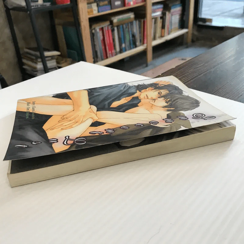 Innocent Lust - Kaoru Iwamoto รูปที่ 4