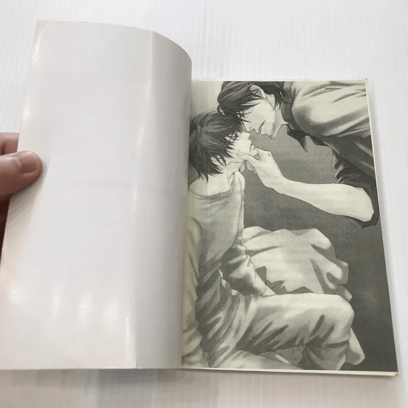 Innocent Lust - Kaoru Iwamoto รูปที่ 7