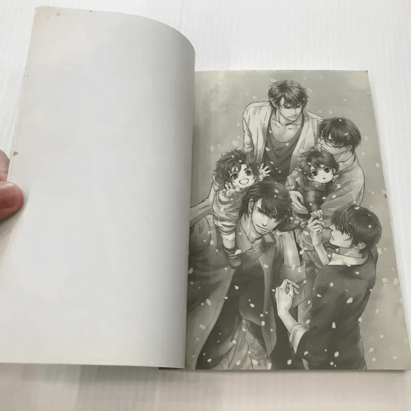 Pretty Desire - Kaoru Iwamoto รูปที่ 8