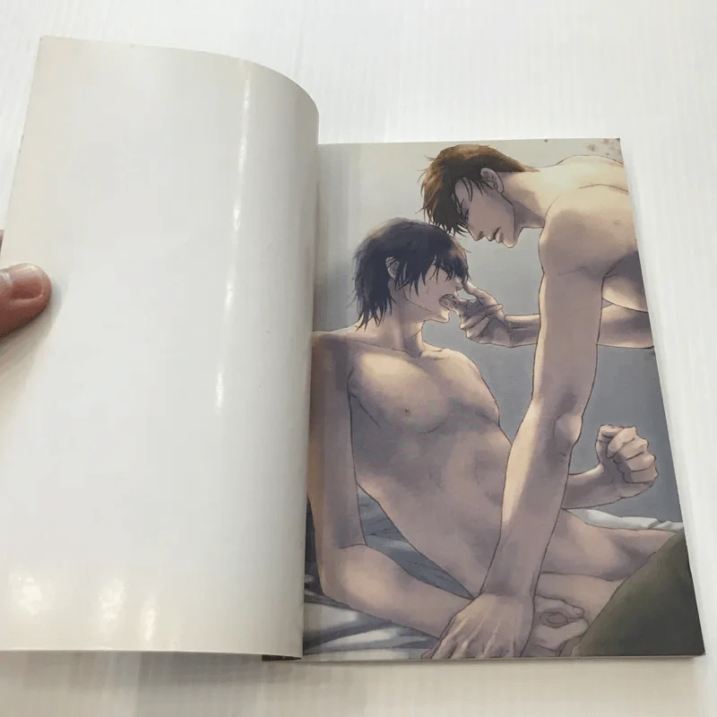 Pretty Desire - Kaoru Iwamoto รูปที่ 7