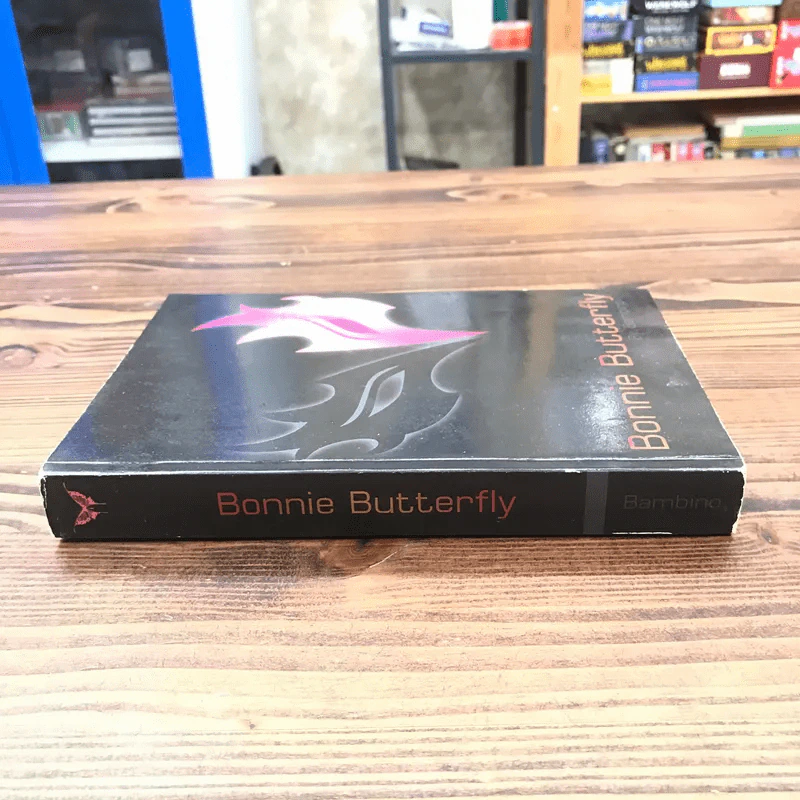 Bonnie Butterfly - Bambino รูปที่ 2