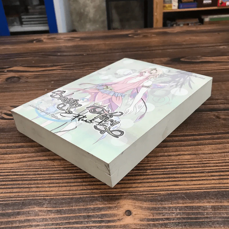 Blessing Fairy Plus - Acinar & Poxy รูปที่ 4