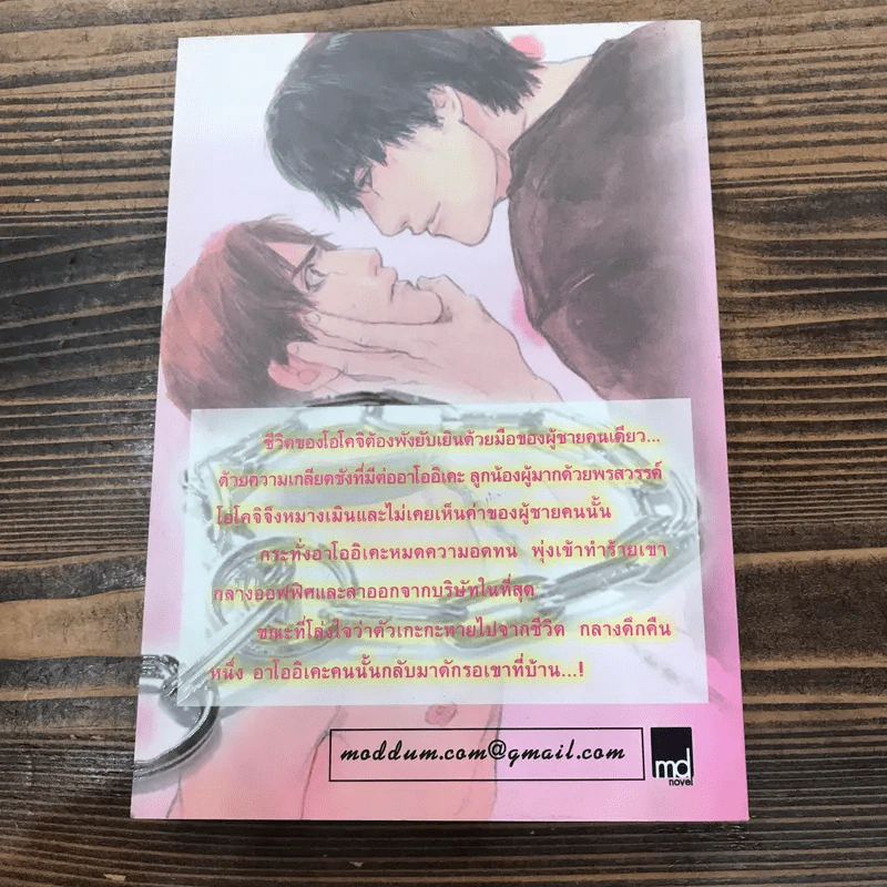 Fragile - Narise Konohara รูปที่ 10