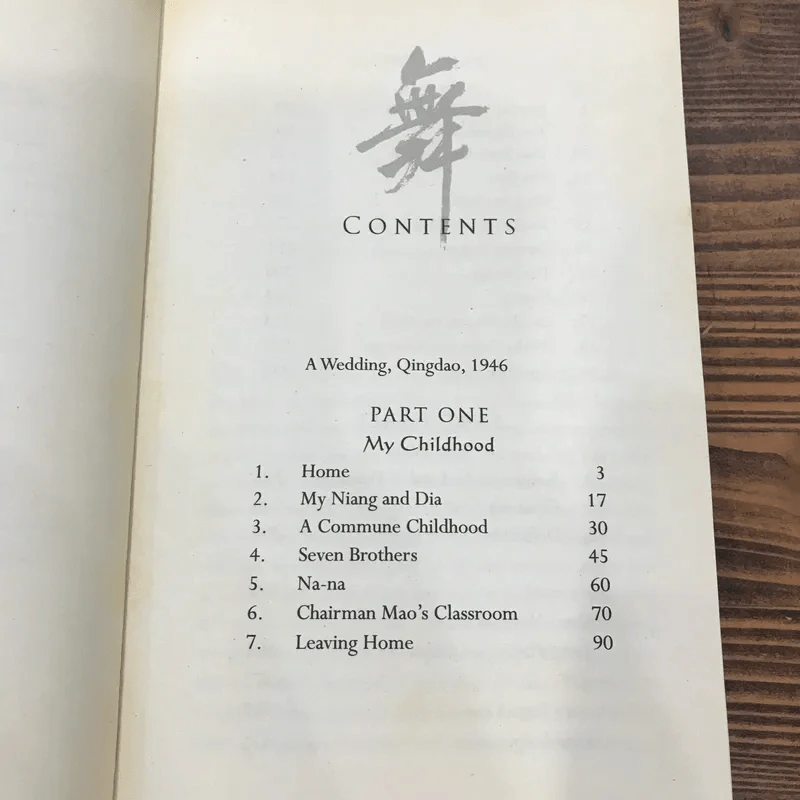 Mao's Last Dancer - Li Cunxin รูปที่ 9