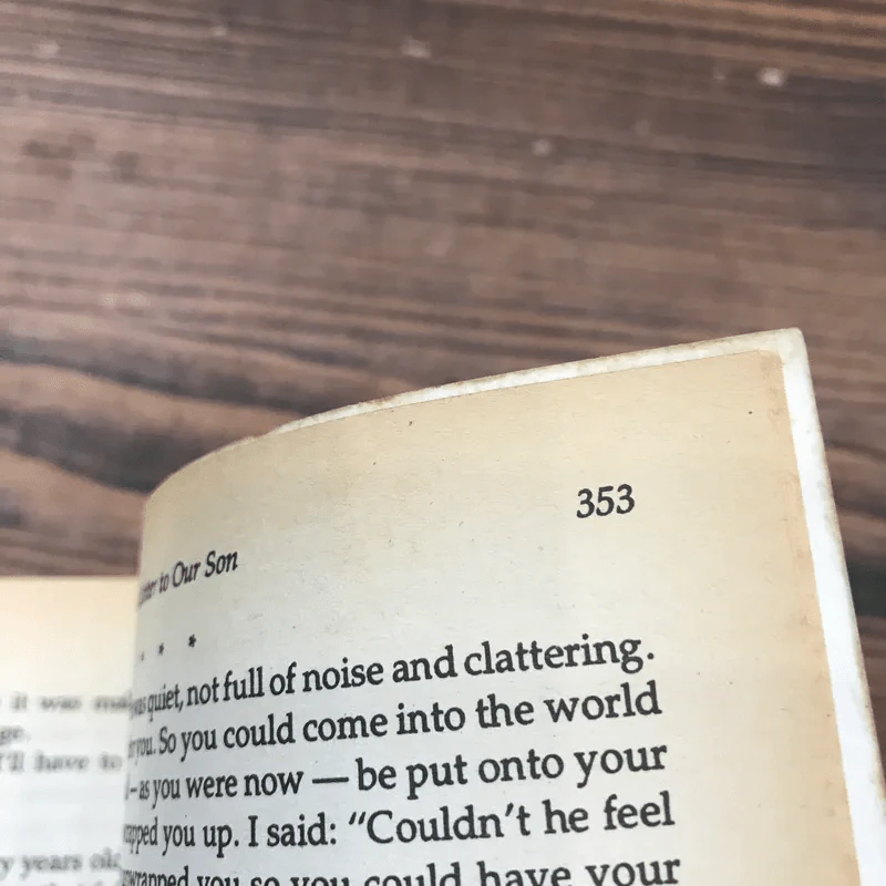 Collected Stories - Peter Carey รูปที่ 11