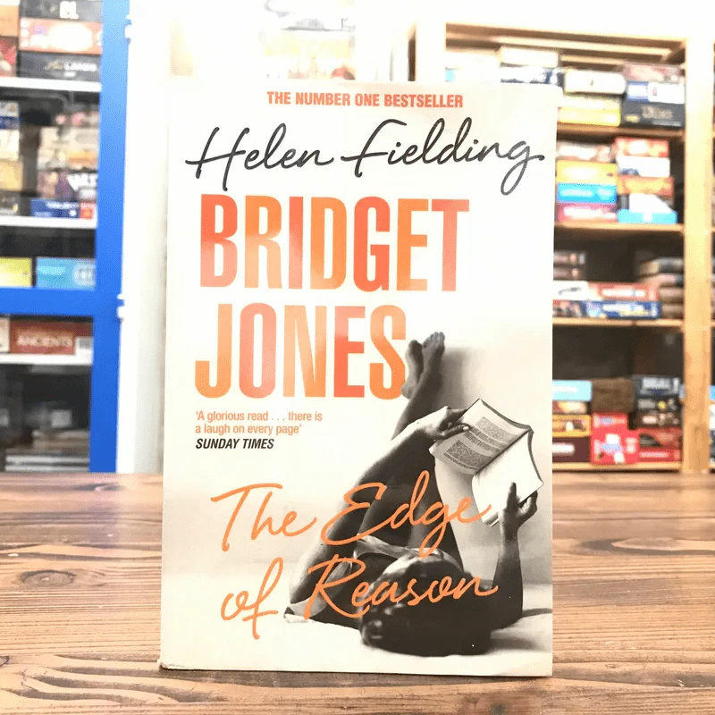 The Edge of Reason - Bridget Jones รูปที่ 1