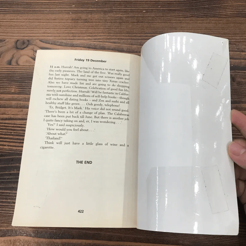 The Edge of Reason - Bridget Jones รูปที่ 12