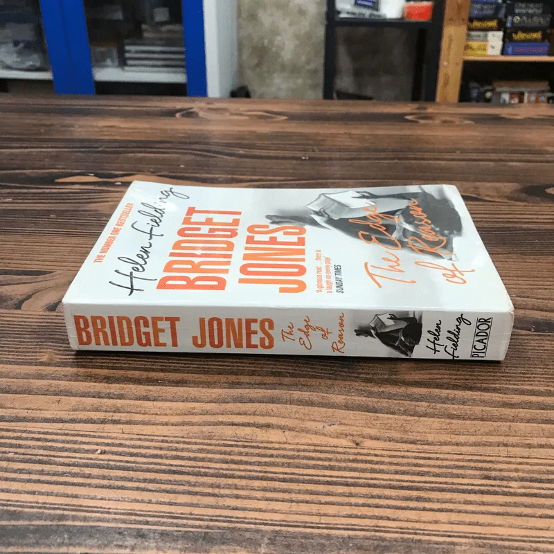 The Edge of Reason - Bridget Jones รูปที่ 2