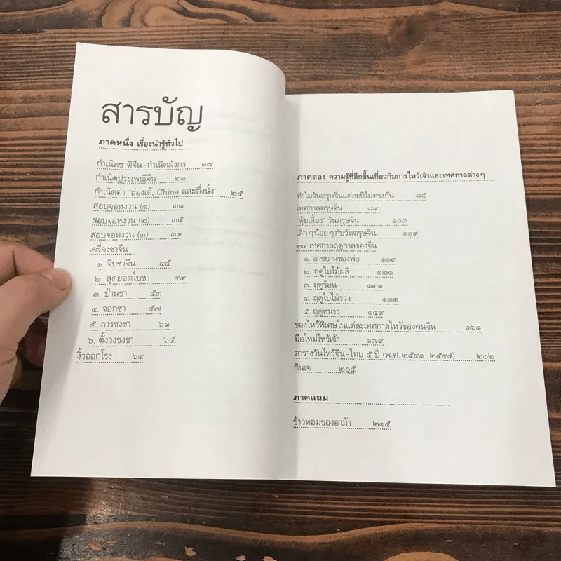 ลูกหลานกตัญญูโชคดี เกี้ย-ซุง-ฮวด-ไช้ - จิตรา ก่อนันทเกียรติ รูปที่ 12