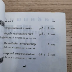 คมเสธแดง ภาค 1-6 - ยะ ยี่เอ๋ง รูปที่ 26