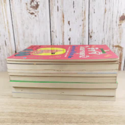 รวมวรรณกรรมเยาวชนแปล Jacqueline Wilson 9 เล่ม รูปที่ 6