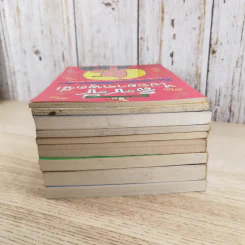 รวมวรรณกรรมเยาวชนแปล Jacqueline Wilson 9 เล่ม รูปที่ 7