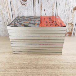 108 ซองคำถาม เล่ม 1-10 รูปที่ 4