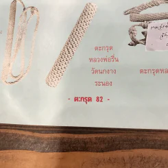 ตะกรุดสะท้านแผ่นดิน รูปที่ 13